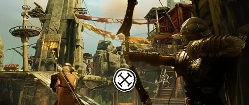 Free For All PvP