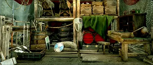 Managing Your Inventory