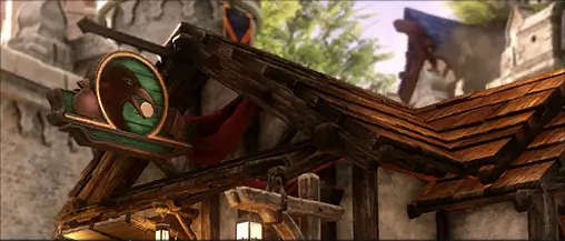 About the Trade Post